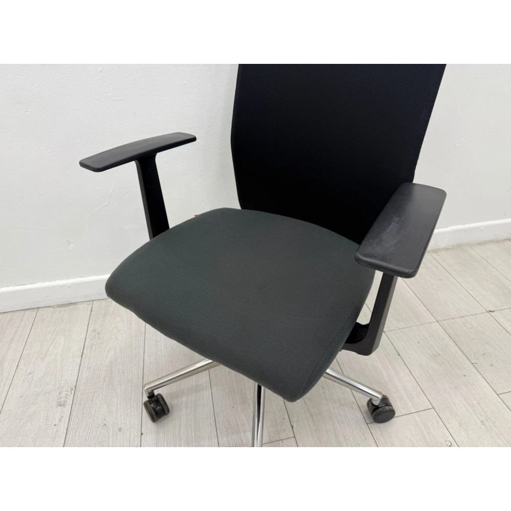 Dna Office Personel Çalışma Koltuğu Ofis Koltuğu