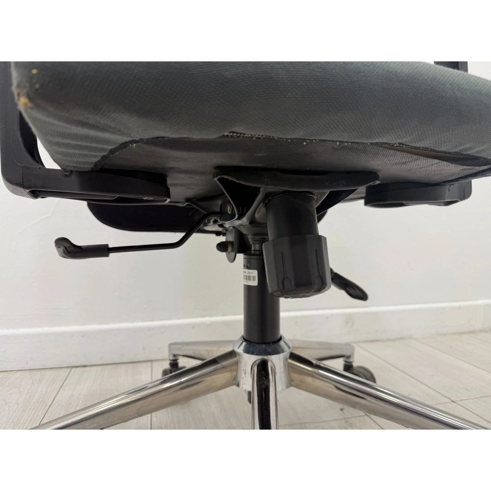 Dna Office Personel Çalışma Koltuğu Ofis Koltuğu