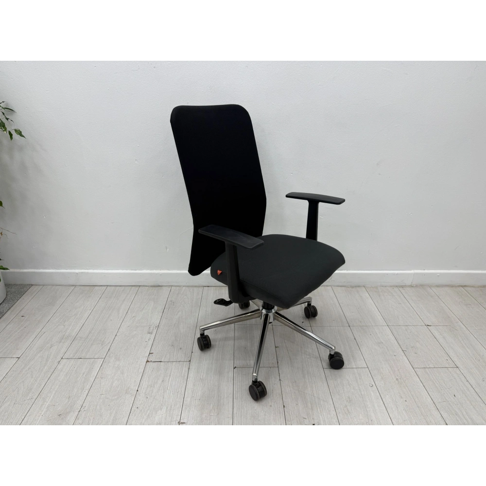 Dna Office Personel Çalışma Koltuğu Ofis Koltuğu
