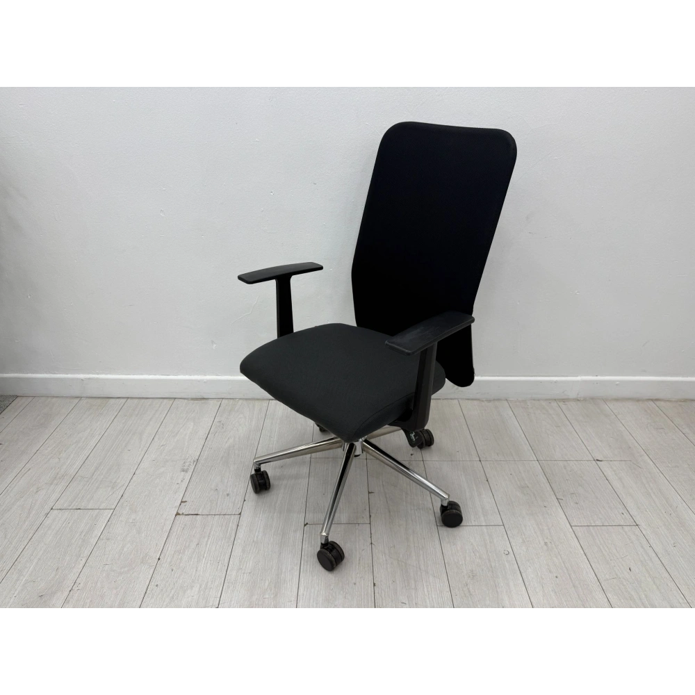 Dna Office Personel Çalışma Koltuğu Ofis Koltuğu