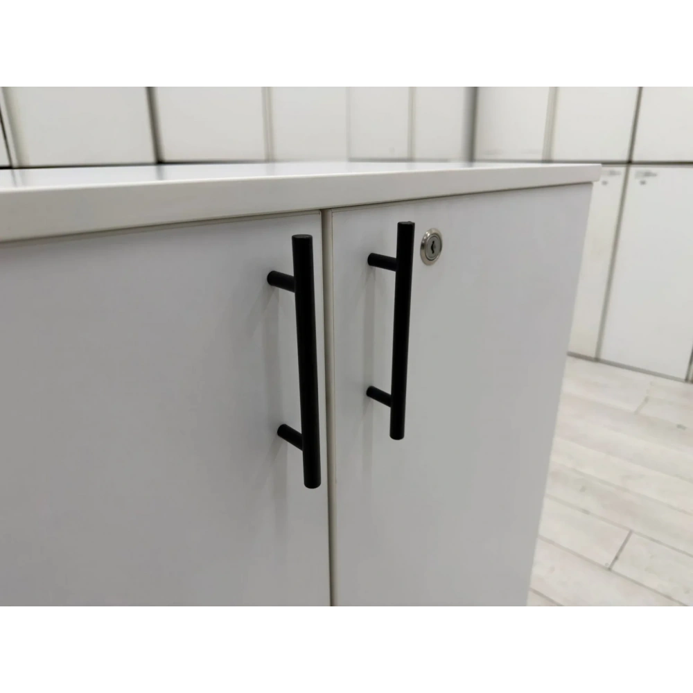DOSYA DOLABI 2 KAPAKLI ARŞİV DOLABI - M4317