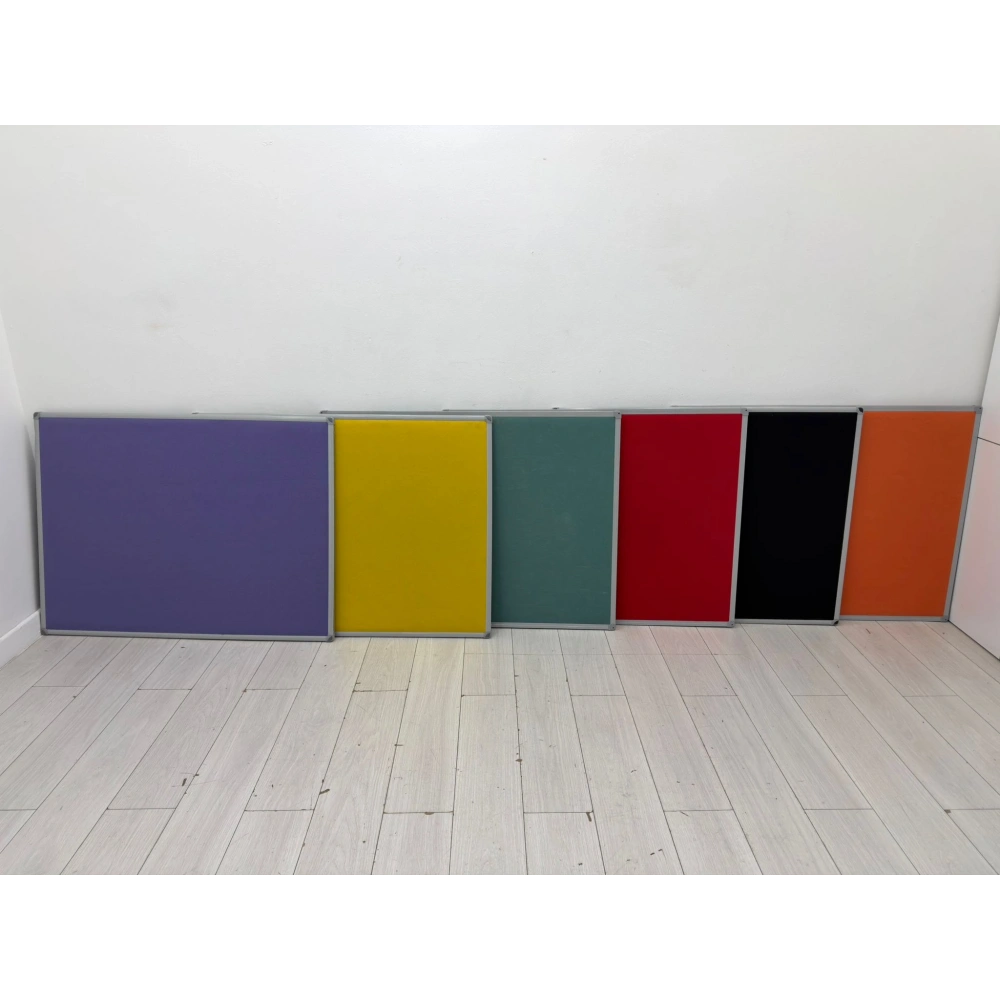 Duvar Monte Kumaşlı Pano 120X90X