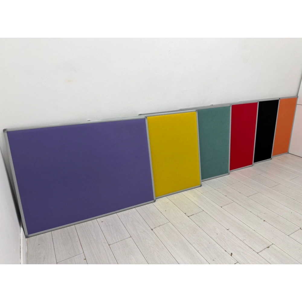 Duvar Monte Kumaşlı Pano 120X90X