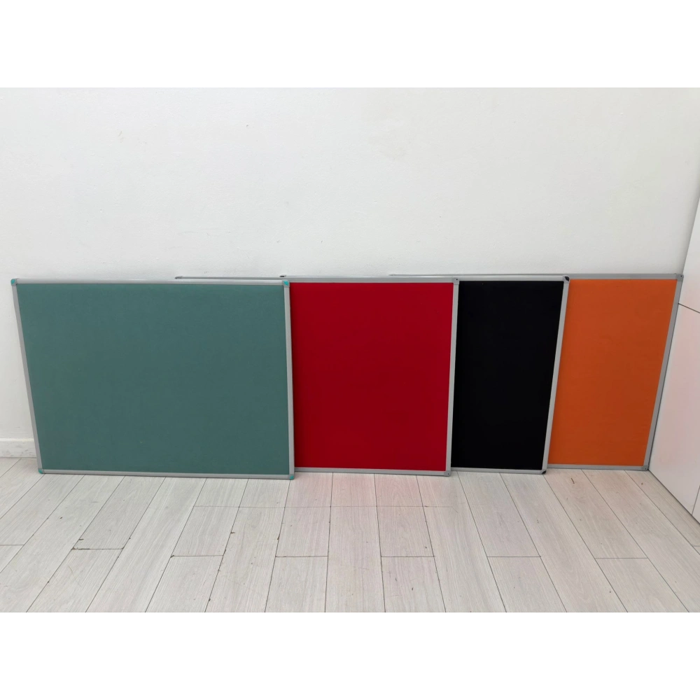 Duvar Monte Kumaşlı Pano 120X90X