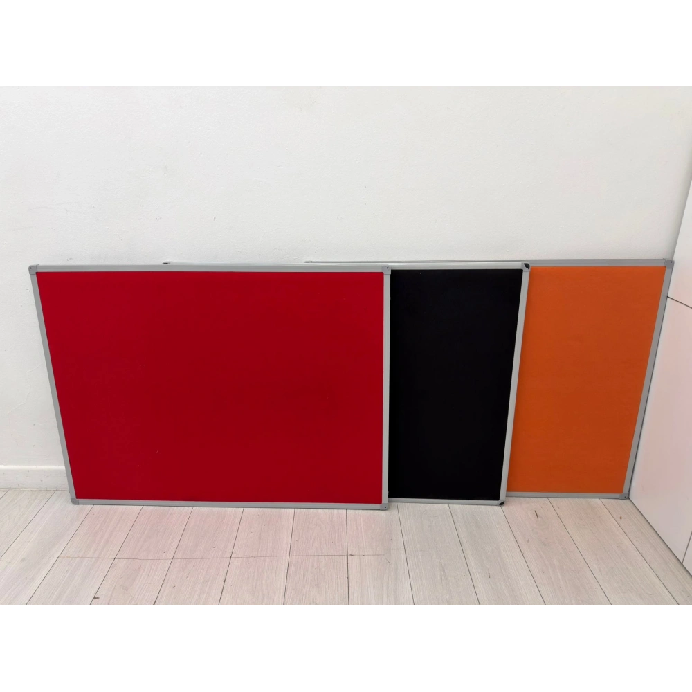 Duvar Monte Kumaşlı Pano 120X90X