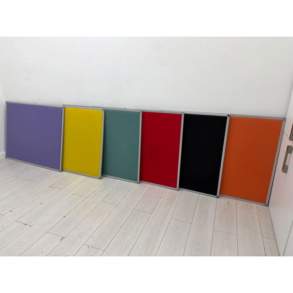 Duvar Monte Kumaşlı Pano 120X90X