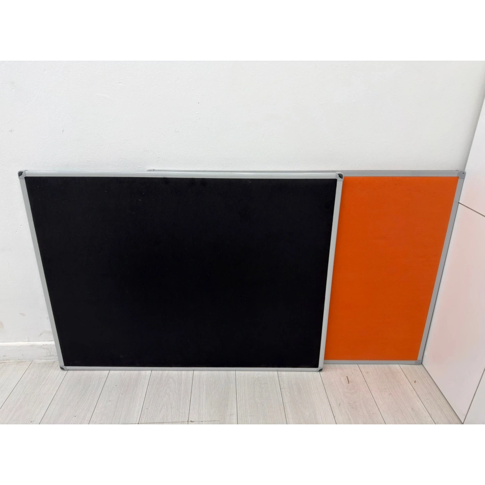 Duvar Monte Kumaşlı Pano 120X90X