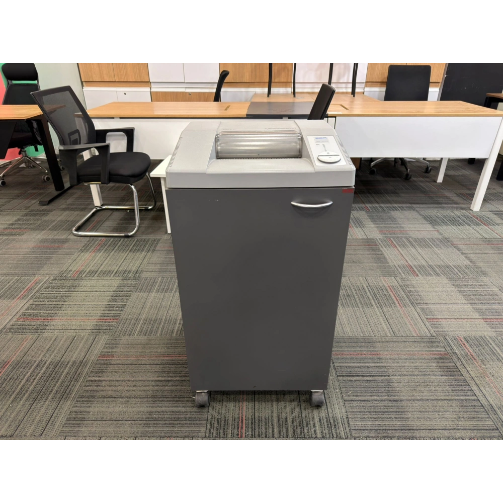 Eba 2326 C Professionel Kağıt Öğütücü Makinesi