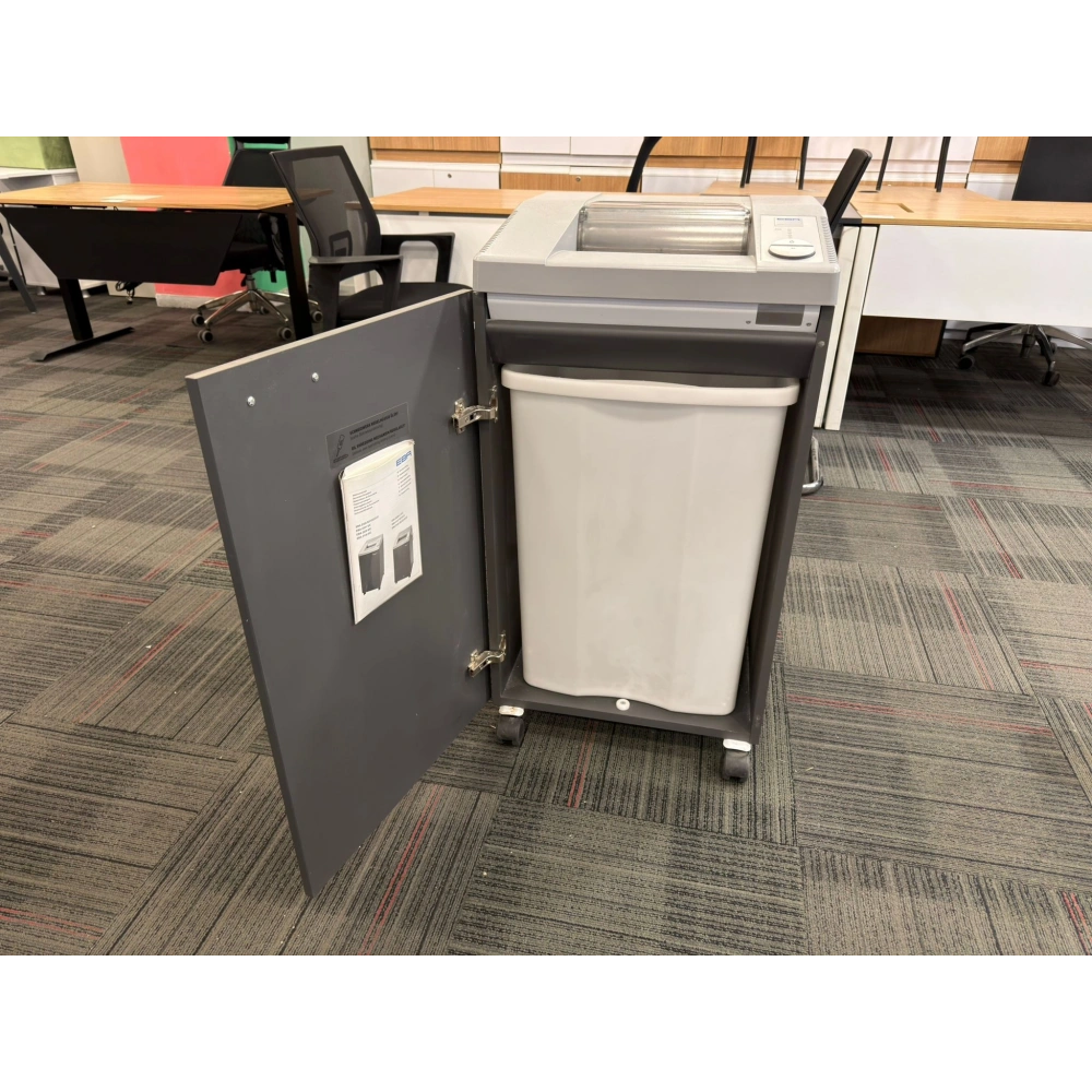 Eba 2326 C Professionel Kağıt Öğütücü Makinesi