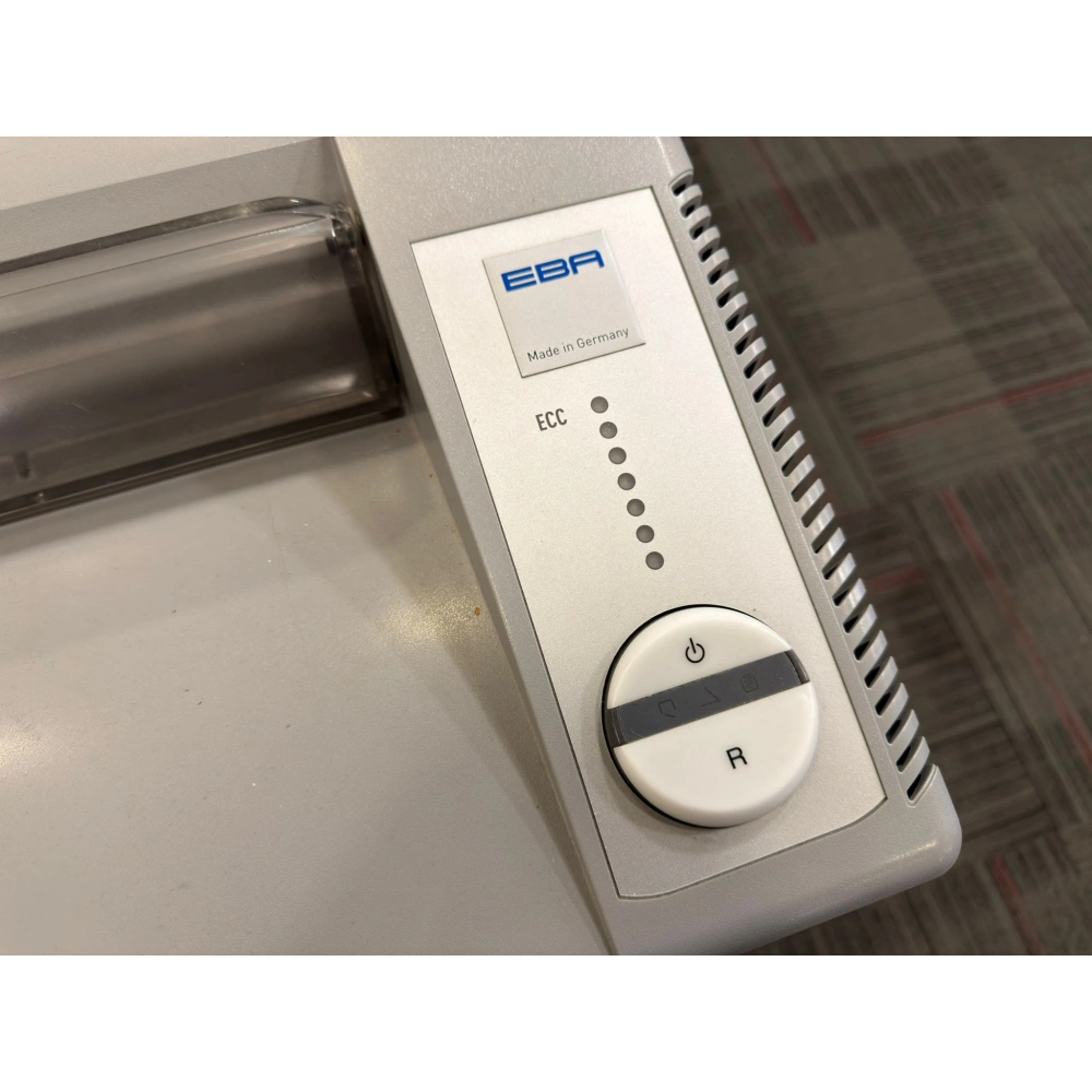 Eba 2326 C Professionel Kağıt Öğütücü Makinesi