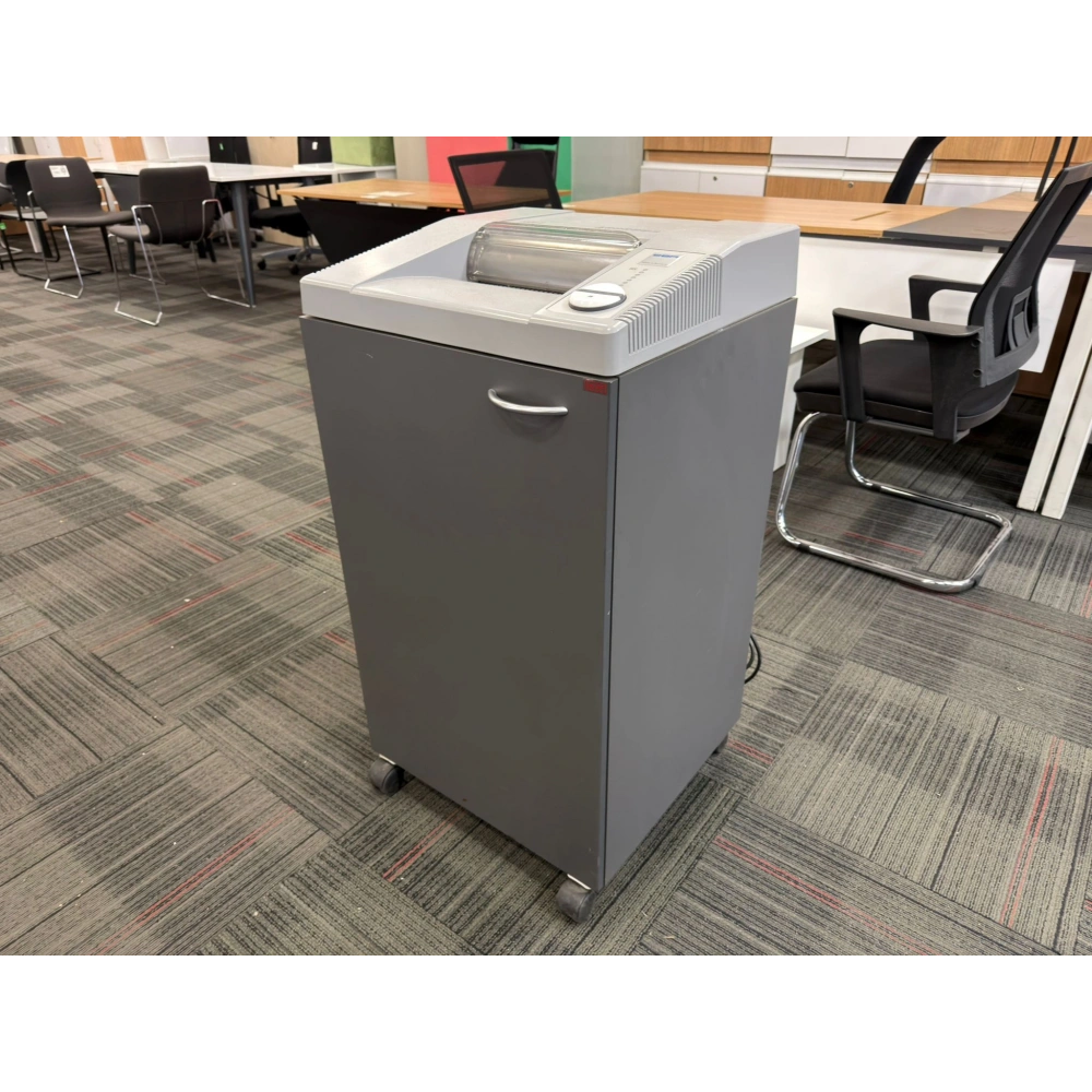 Eba 2326 C Professionel Kağıt Öğütücü Makinesi