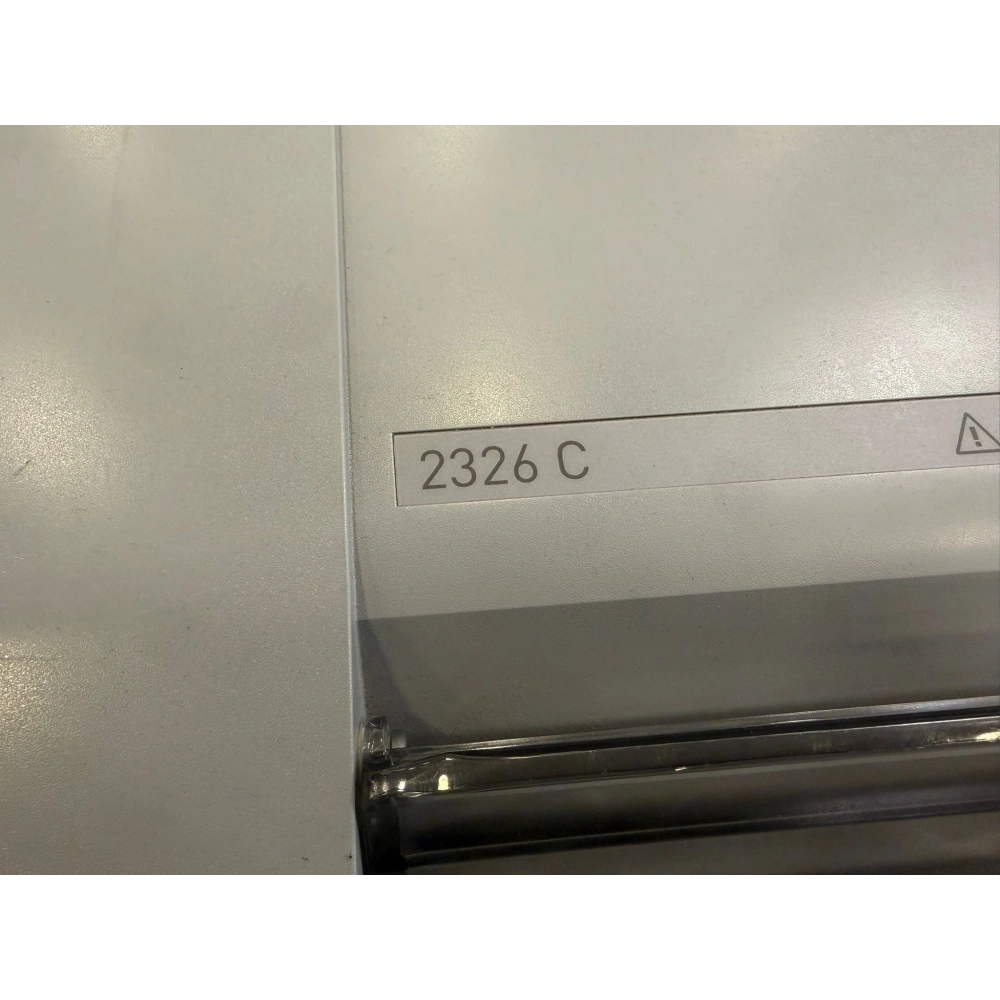 Eba 2326 C Professionel Kağıt Öğütücü Makinesi