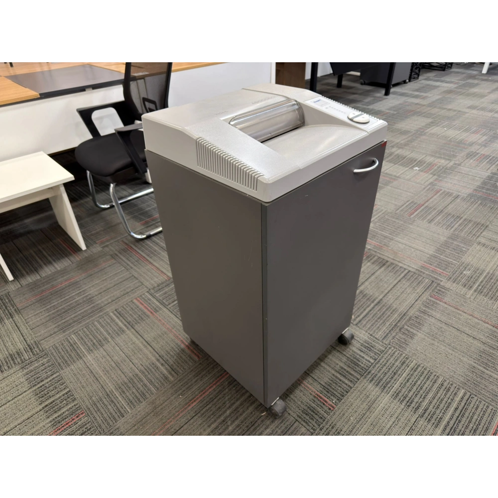 Eba 2326 C Professionel Kağıt Öğütücü Makinesi