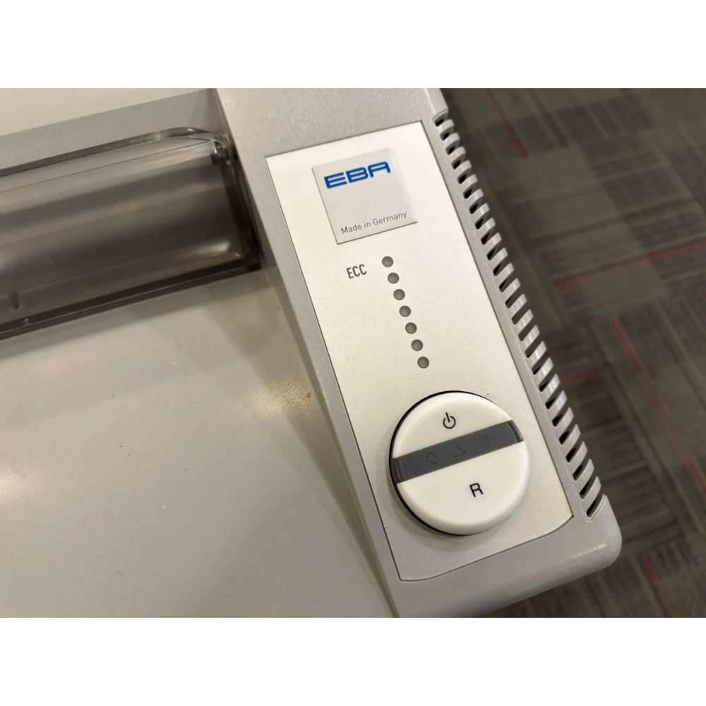 Eba 2326 C Professionel Kağıt Öğütücü Makinesi - M4556