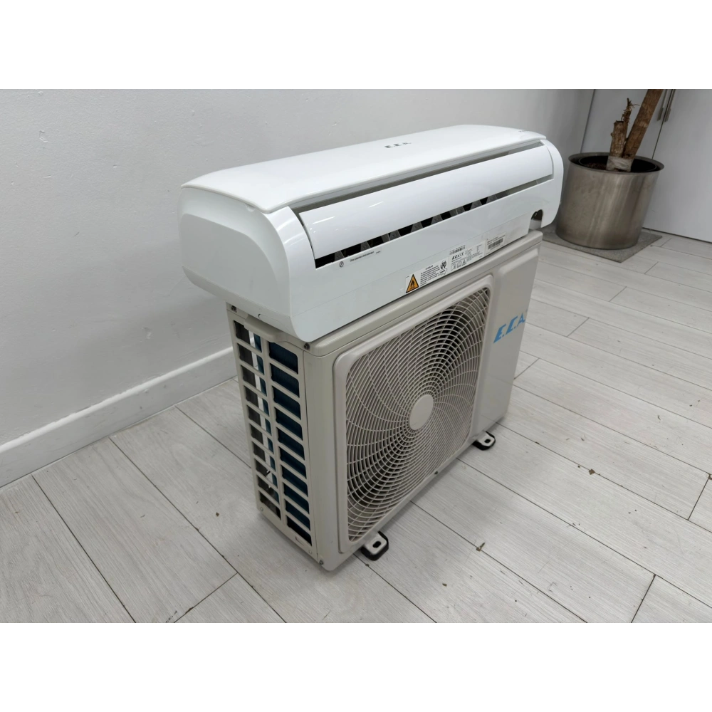 Eca Esb1509a100 9.000 Btu Split Klima İnverter