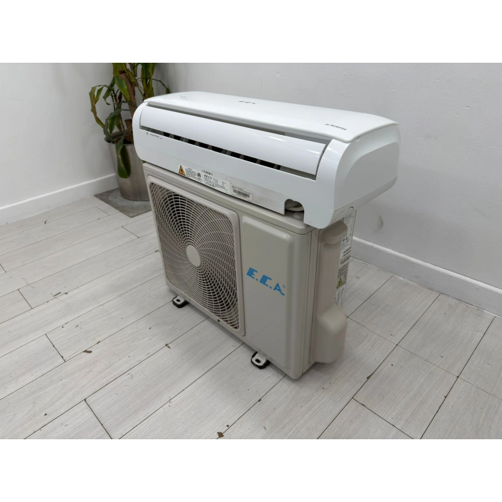 Eca Esb1509a100 9.000 Btu Split Klima İnverter
