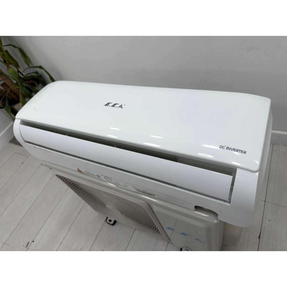 Eca Esb1509a100 9.000 Btu Split Klima İnverter