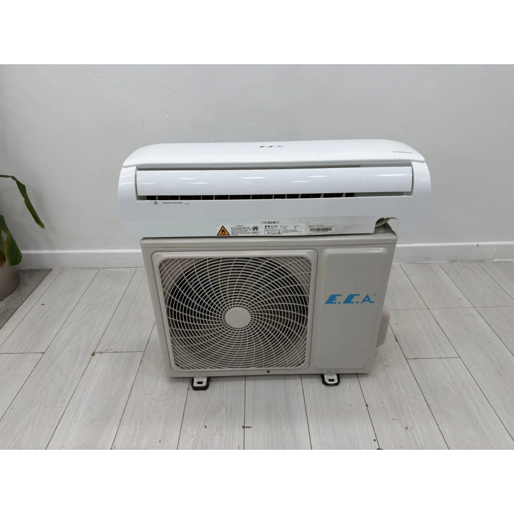 Eca Esb1509a100 9.000 Btu Split Klima İnverter