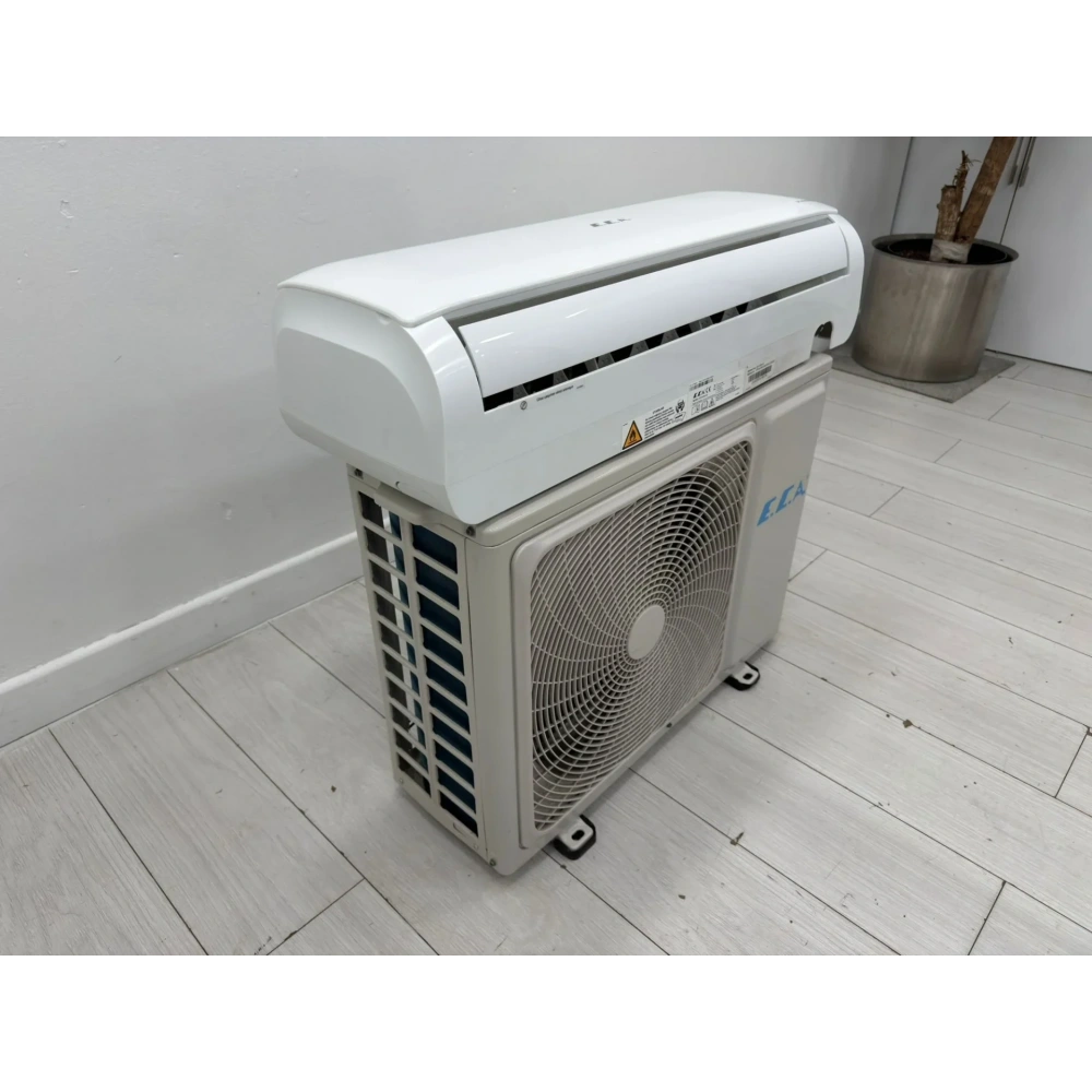 Eca Esb1509a100 9.000 Btu Split Klima İnverter - M4483