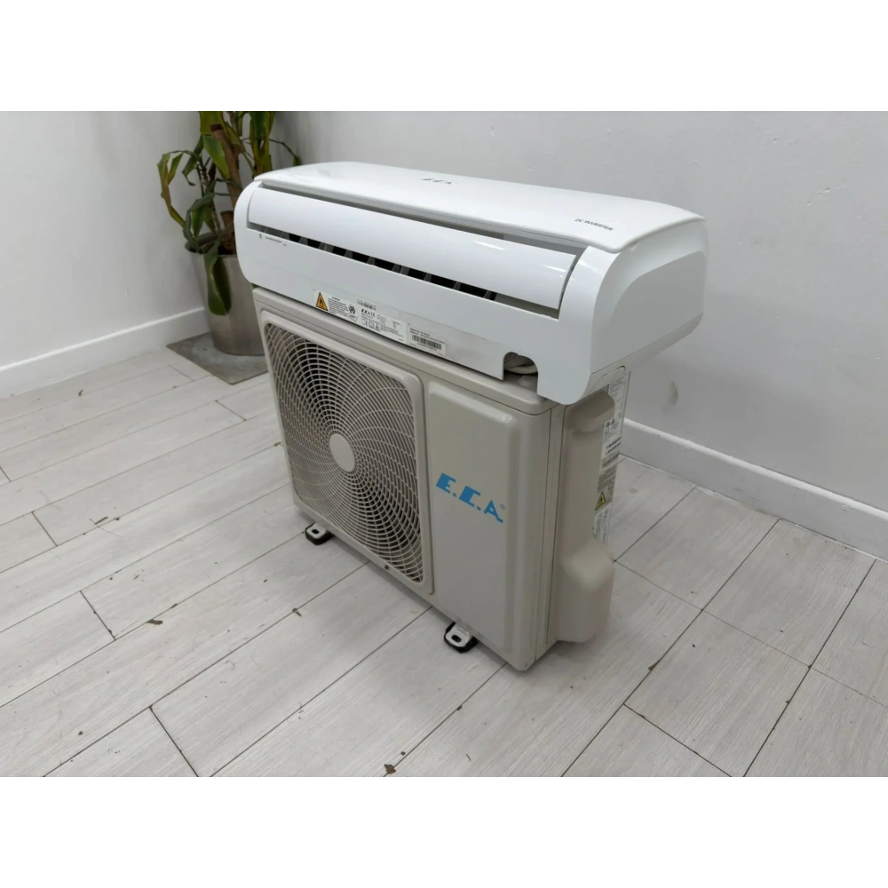 Eca Esb1509a100 9.000 Btu Split Klima İnverter - M4483