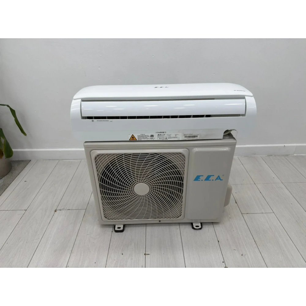 Eca Esb1509a100 9.000 Btu Split Klima İnverter - M4483
