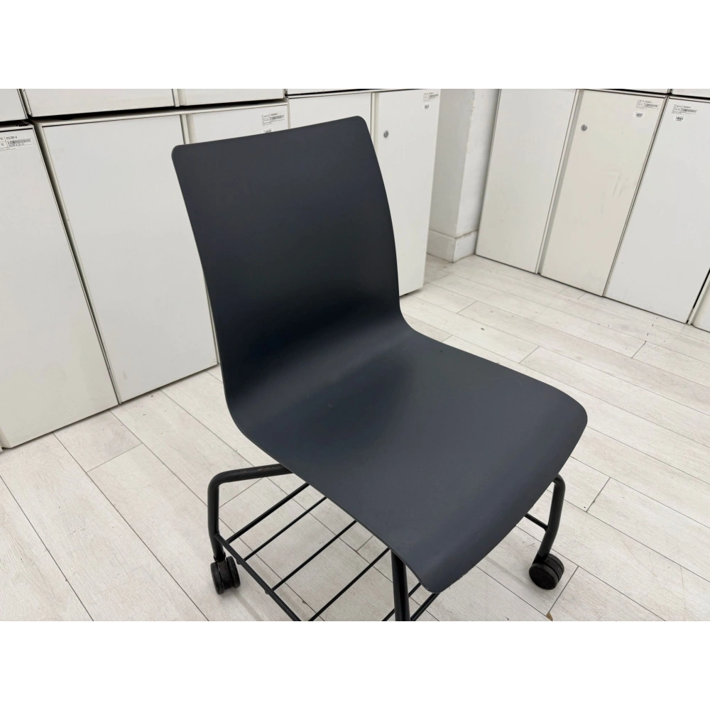 Eğitim Sandalyesi Eğitim Çalışma Koltuğu