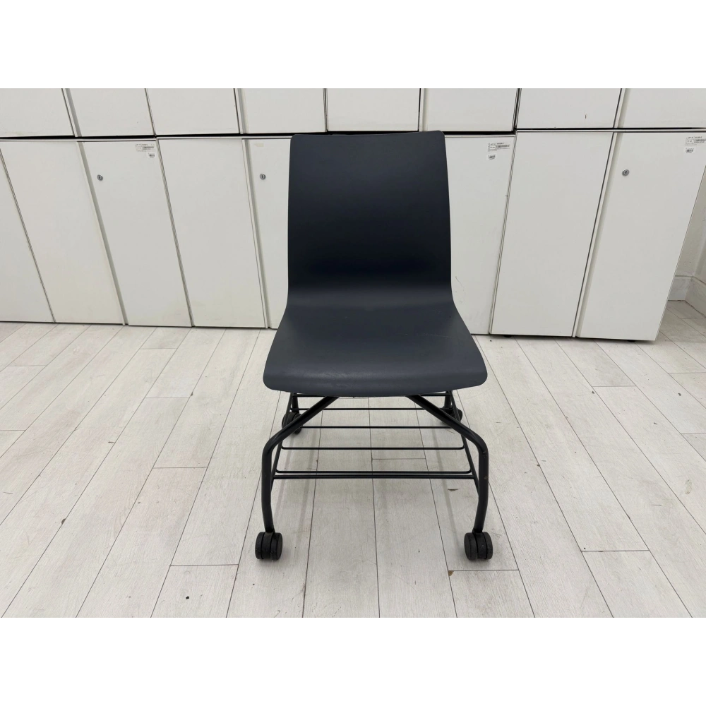 Eğitim Sandalyesi Eğitim Çalışma Koltuğu