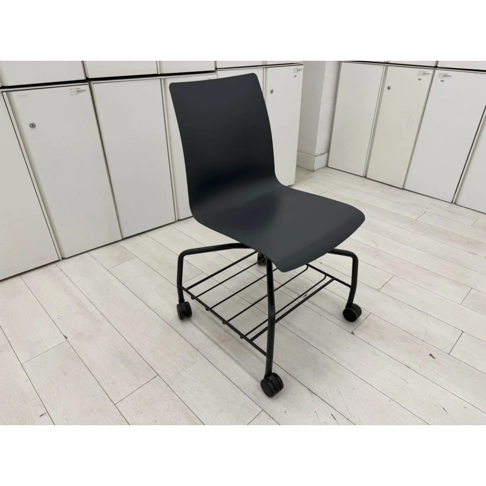 Eğitim Sandalyesi Eğitim Çalışma Koltuğu - M4203