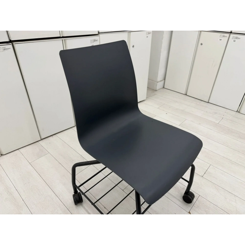 Eğitim Sandalyesi Eğitim Çalışma Koltuğu - M4203