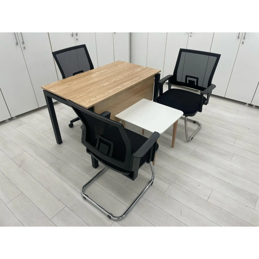 Eko ahsap 120cm çalısma masası - M1791