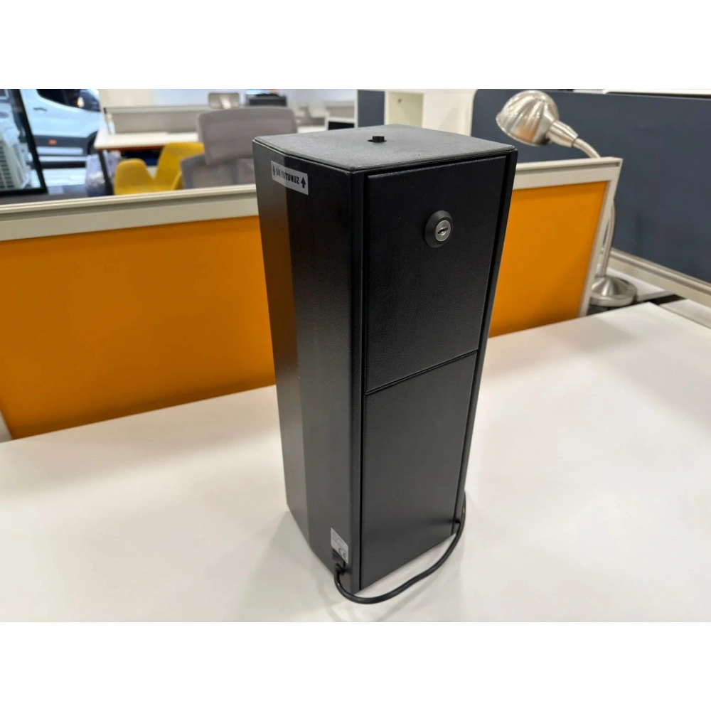 FİOLAS KURUMSAL KOKU MAKİNESİ - M4713