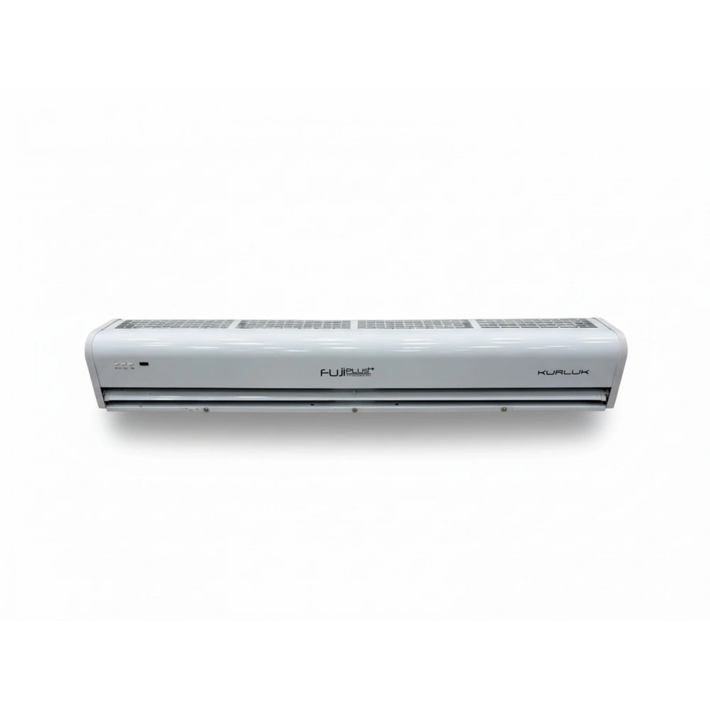 Fuji Plus ++ Isıtıcısız 120 CM Havalandırma Perdesi