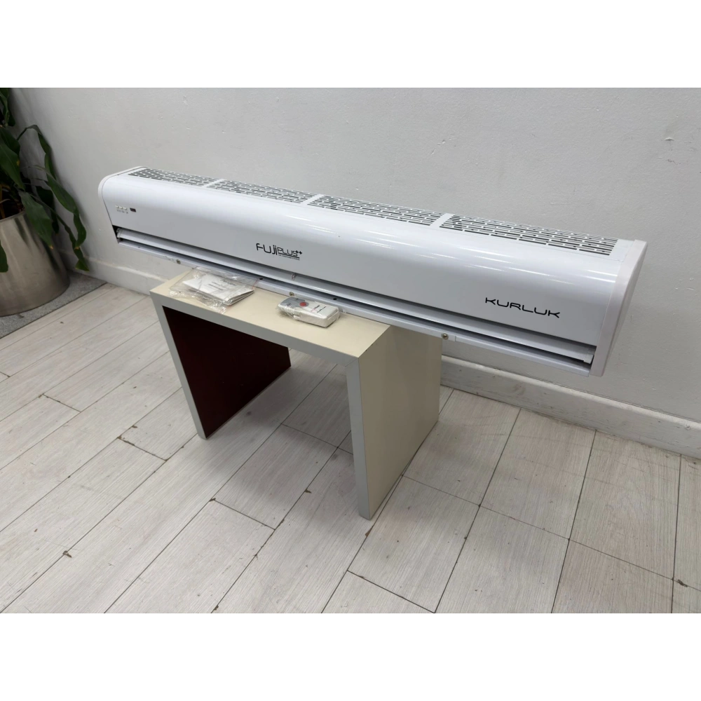 Fuji Plus ++ Isıtıcısız 120 CM Havalandırma Perdesi