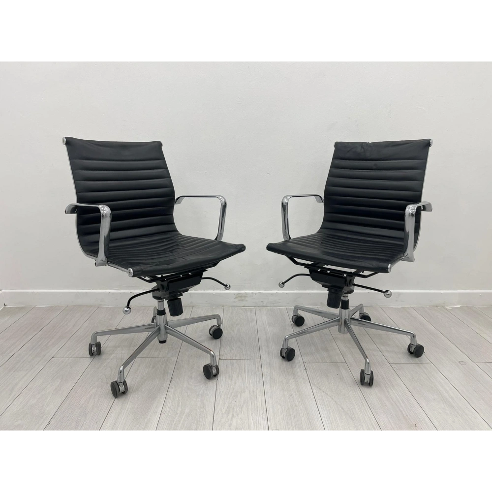 Gerçek Deri Yönetici Çalışma Koltuğu Ofis Koltuğu