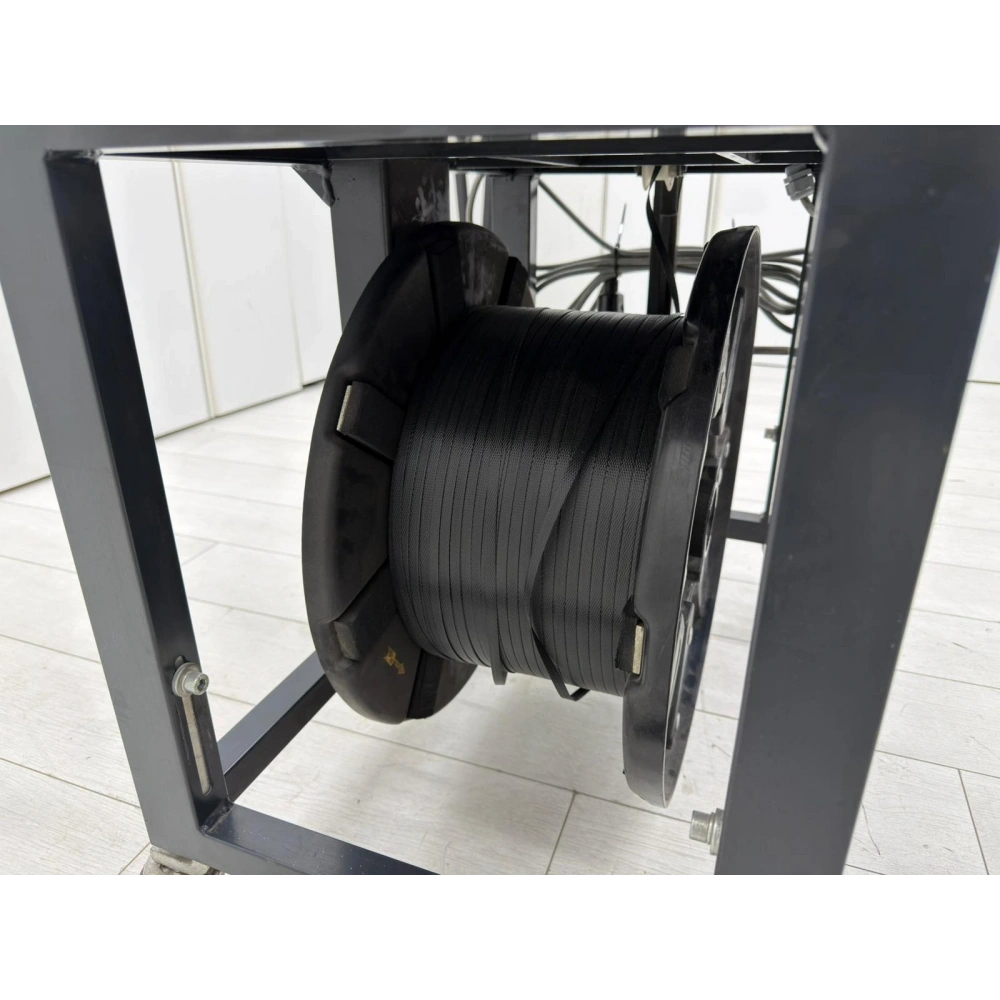 Giesecke D 81369 Alman Çember Makinesi