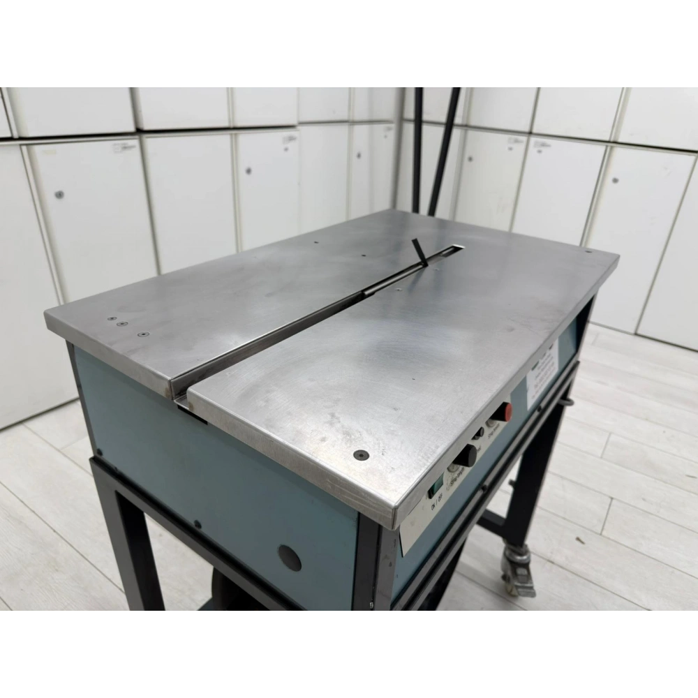 Giesecke D 81369 Alman Çember Makinesi