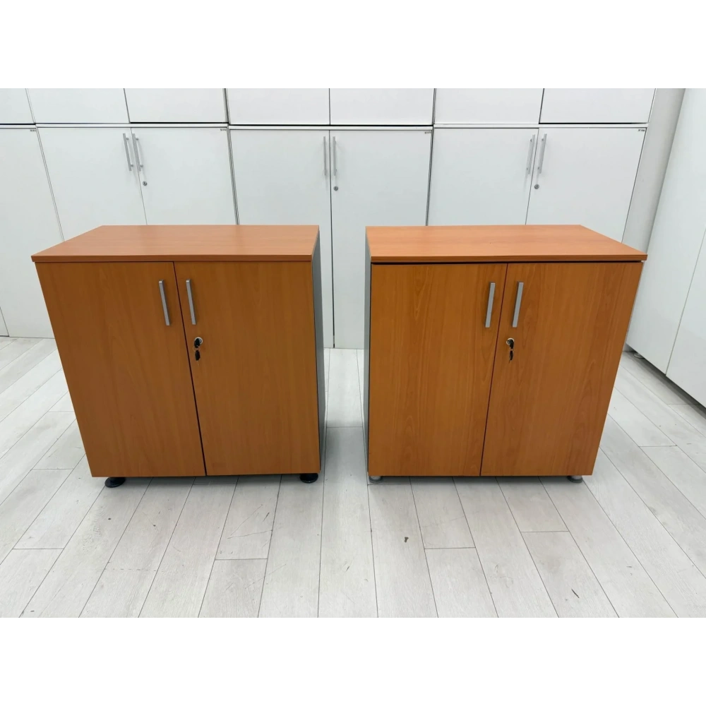 GİRSBERGER DOSYA DOLABI - KLASÖR DOLABI - M3640
