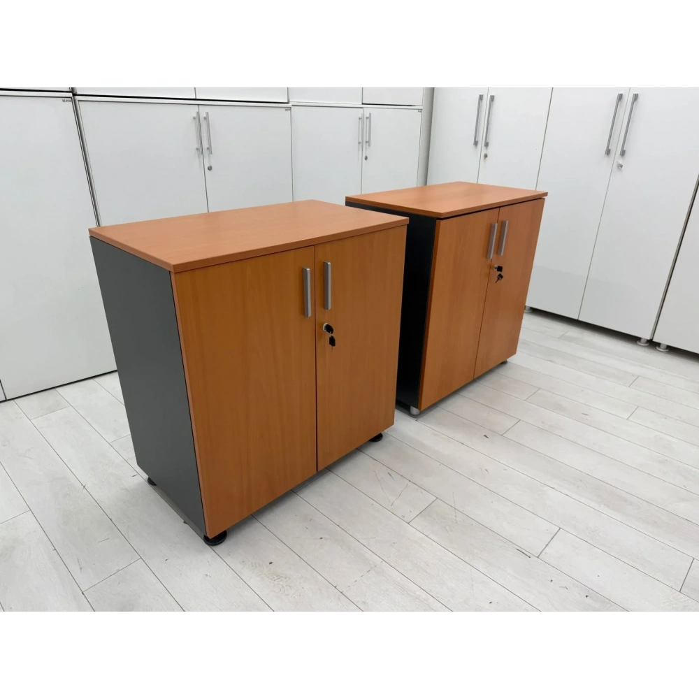 GİRSBERGER DOSYA DOLABI - KLASÖR DOLABI - M3640
