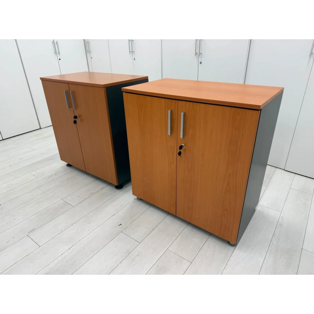 GİRSBERGER DOSYA DOLABI - KLASÖR DOLABI - M3640