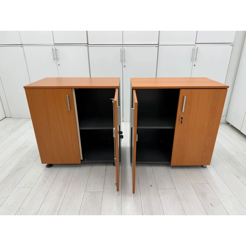 GİRSBERGER DOSYA DOLABI - KLASÖR DOLABI - M3640