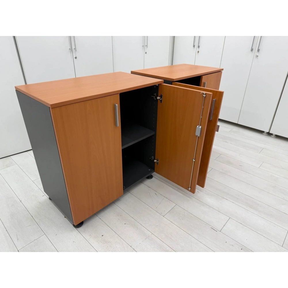 GİRSBERGER DOSYA DOLABI - KLASÖR DOLABI - M3640