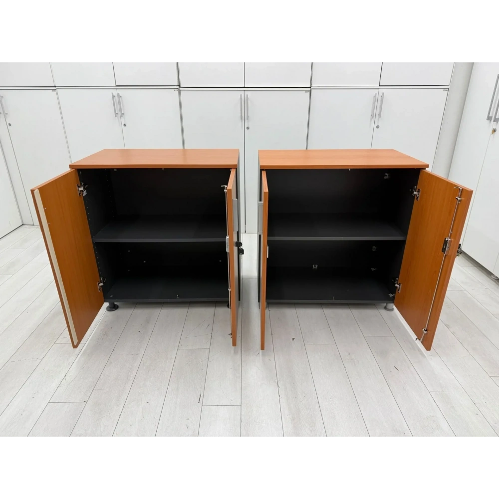 GİRSBERGER DOSYA DOLABI - KLASÖR DOLABI - M3640