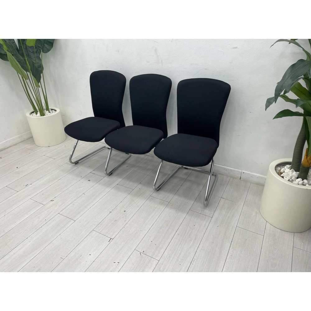 Girsberger Misafir Bekleme Koltuğu Bekleme Alanı