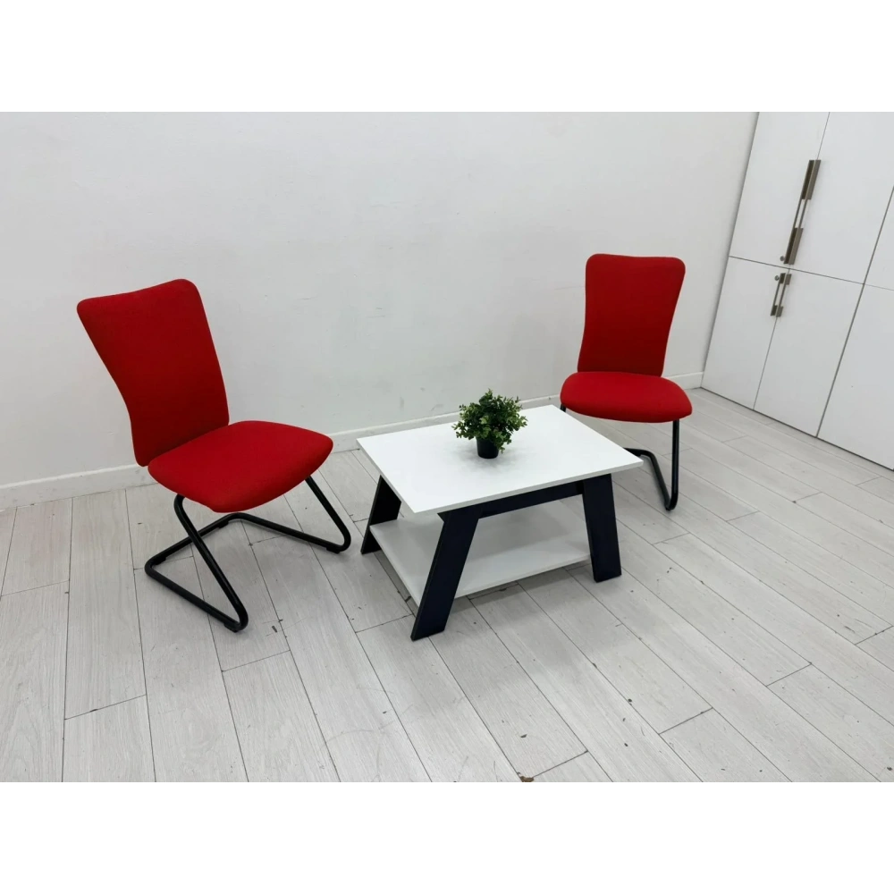 Girsberger Misafir Bekleme Koltuğu - M4672