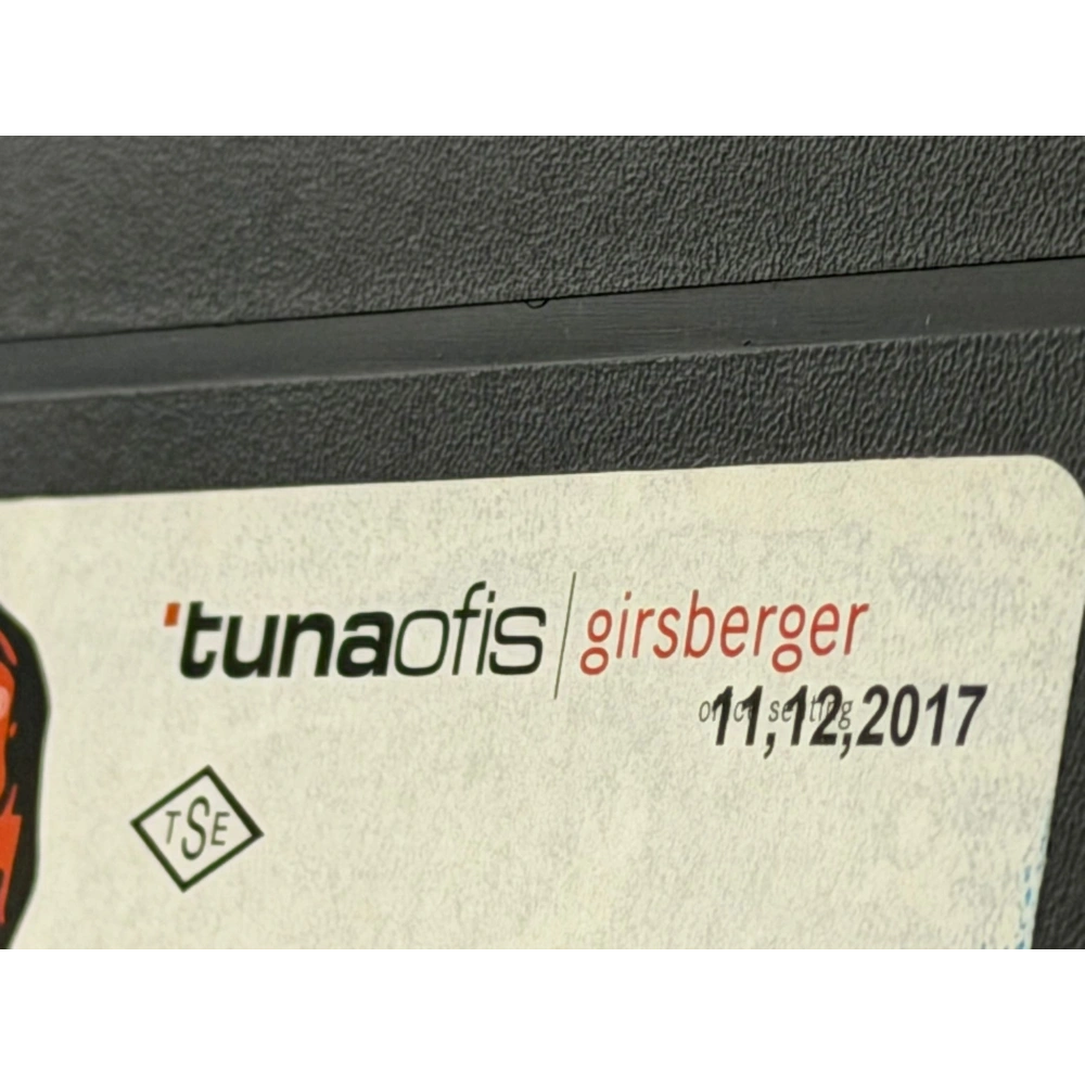 Girsberger Misafir Bekleme Koltuğu Ofis Koltuğu