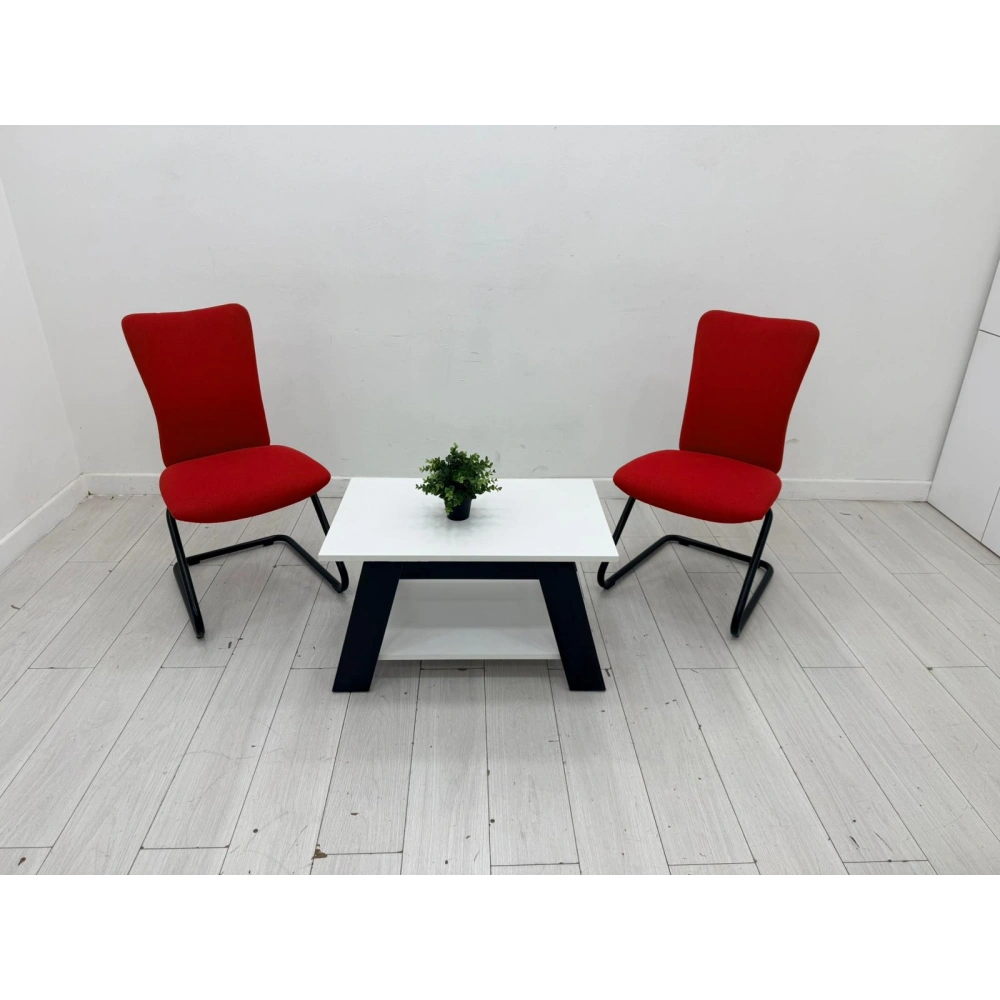 Girsberger Misafir Bekleme Koltuğu ST 10 Ad