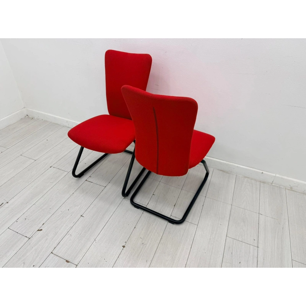 Girsberger Misafir Bekleme Koltuğu ST 10 Ad