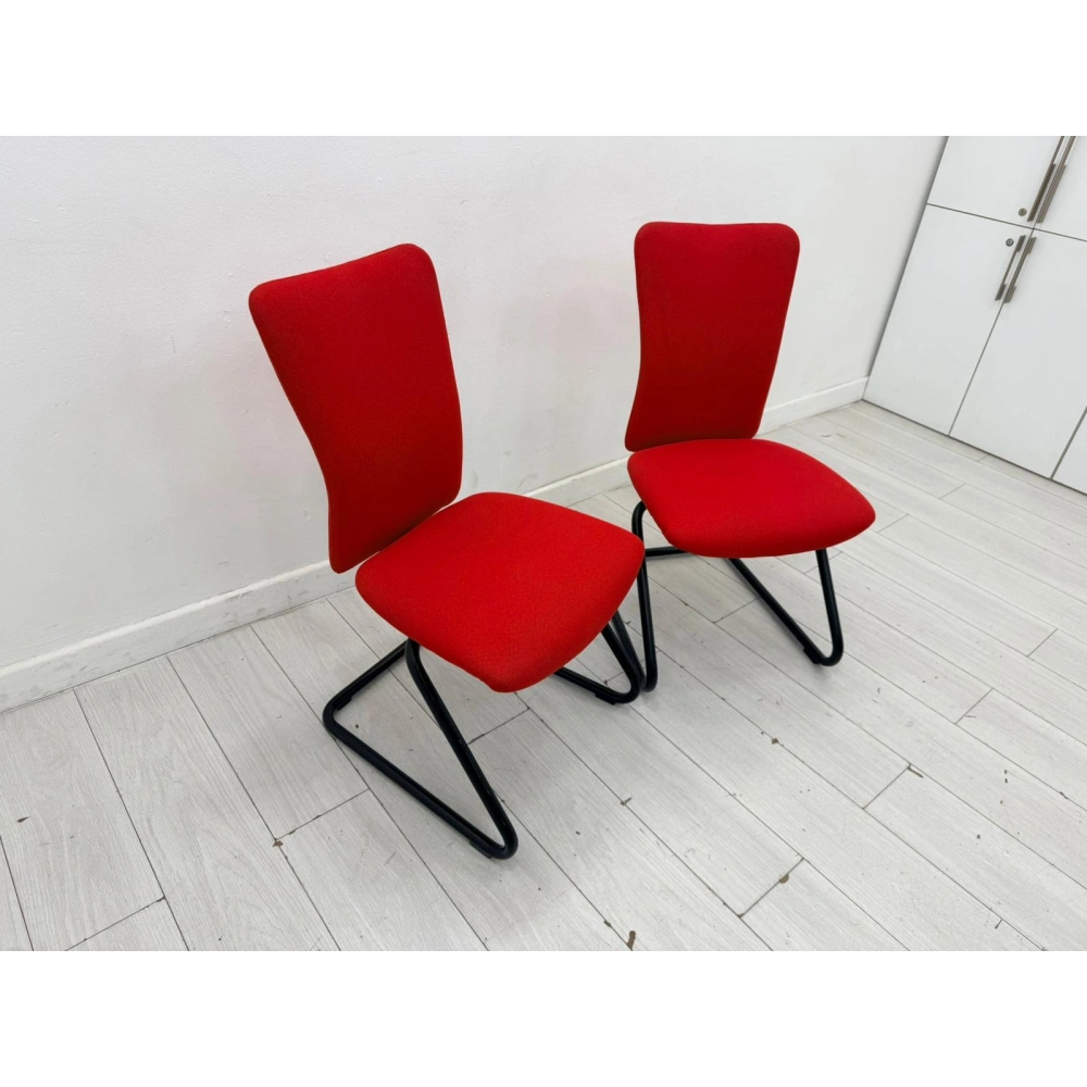 Girsberger Misafir Bekleme Koltuğu ST 10 Ad