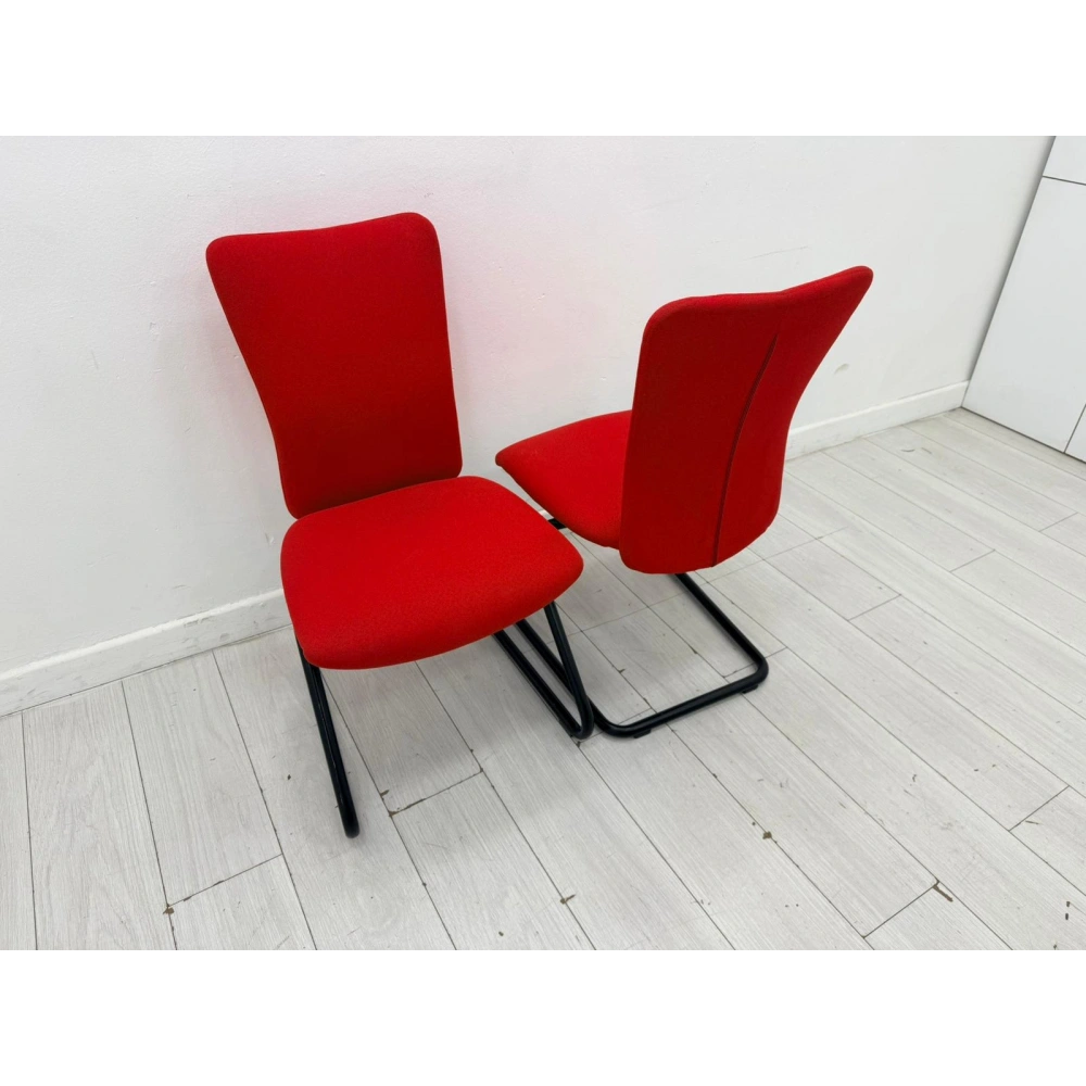 Girsberger Misafir Bekleme Koltuğu ST 10 Ad