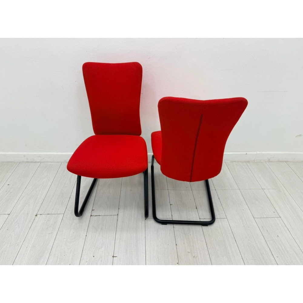 Girsberger Misafir Bekleme Koltuğu ST 10 Ad